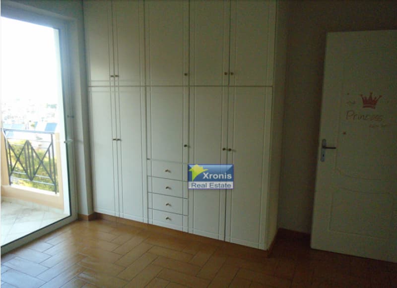 Apartment in Saframpoli, Nea Ionia — Photo 21 of 24
