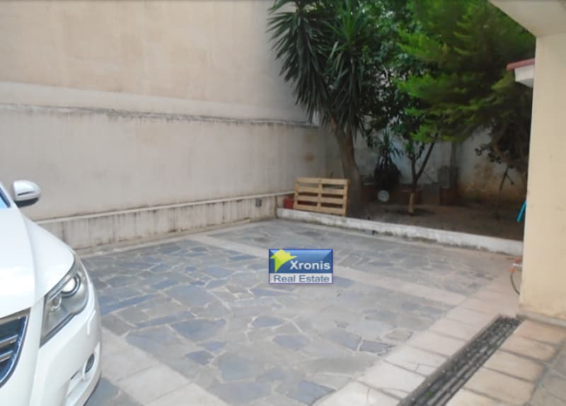Apartment in Saframpoli, Nea Ionia — Photo 24 of 24
