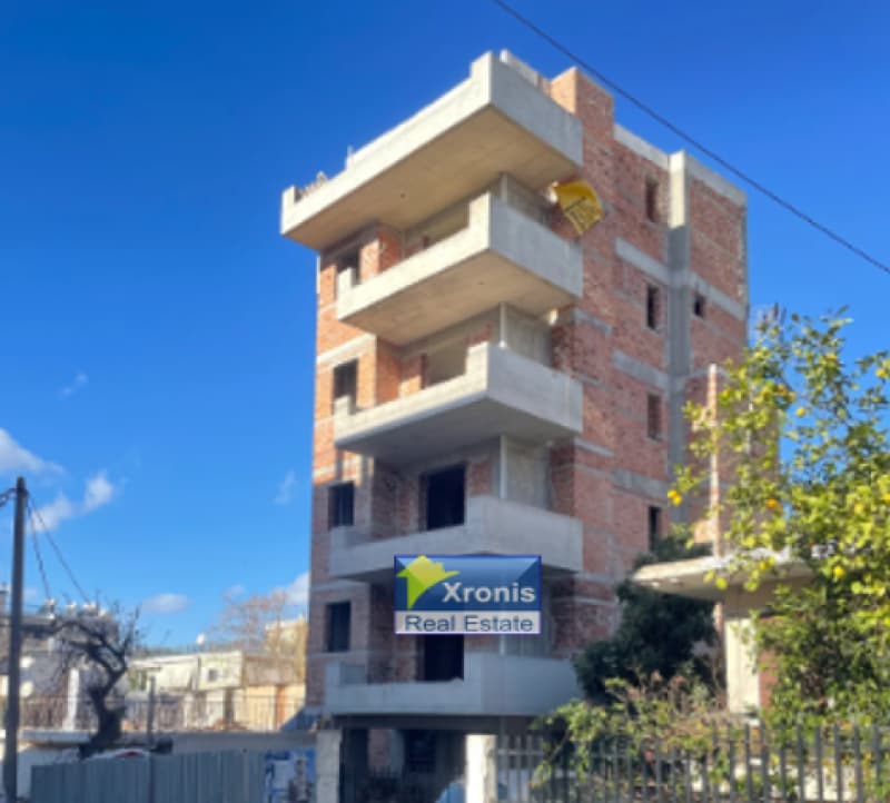 Apartment in Profitis Ilias, Metamorfosi — Photo 1 of 2