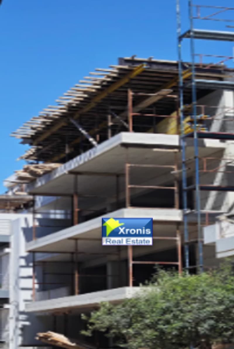 Apartment in Lofos Kokkou, Galatsi — Photo 7 of 7