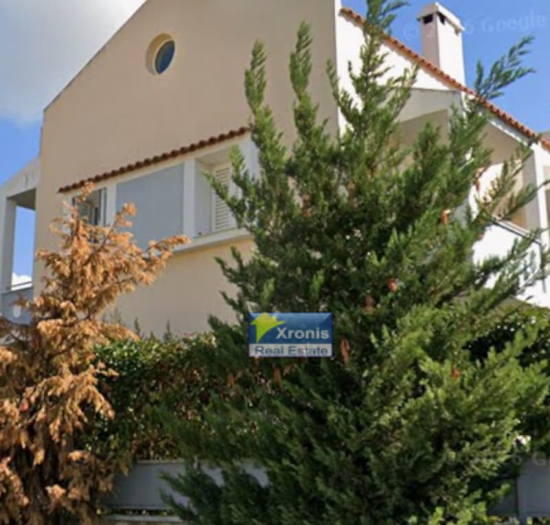 Μονοκατοικία στην Αδάμες (Οικισμός Πελοποννησίων), Κηφισιά — Φωτογραφία 13 από 13