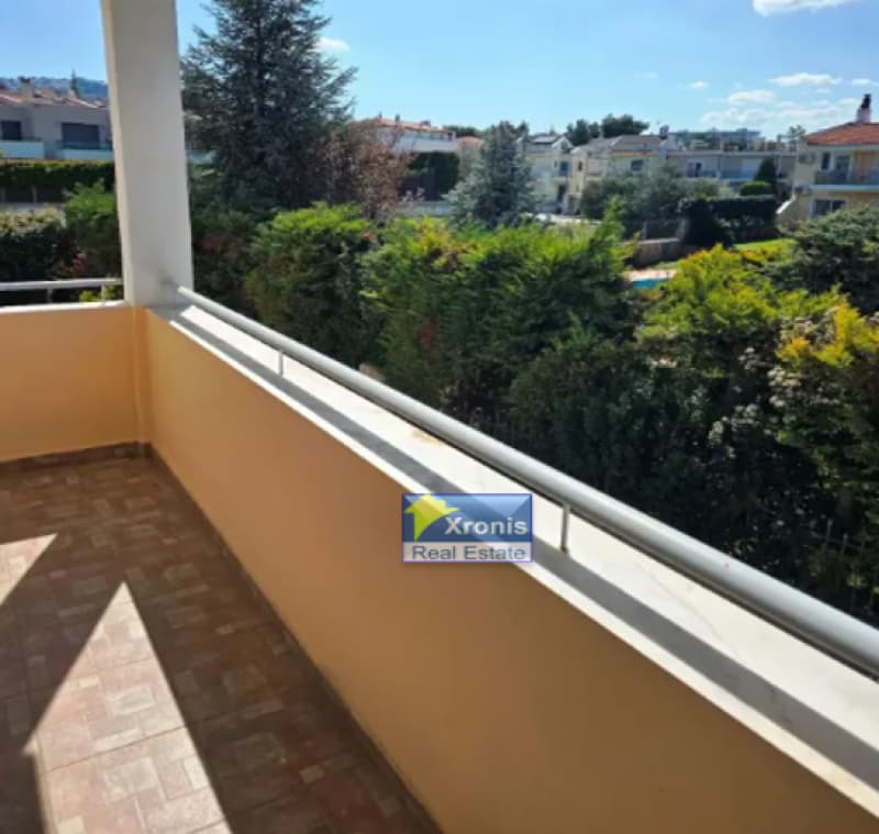 Μονοκατοικία στην Αδάμες (Οικισμός Πελοποννησίων), Κηφισιά — Φωτογραφία 5 από 13