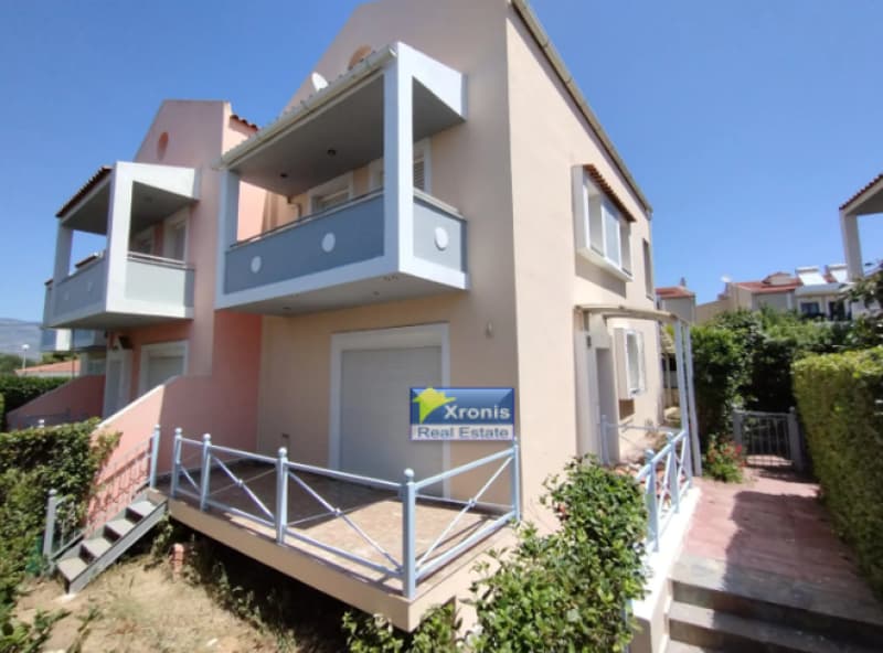 Μονοκατοικία στην Αδάμες (Οικισμός Πελοποννησίων), Κηφισιά — Φωτογραφία 12 από 13