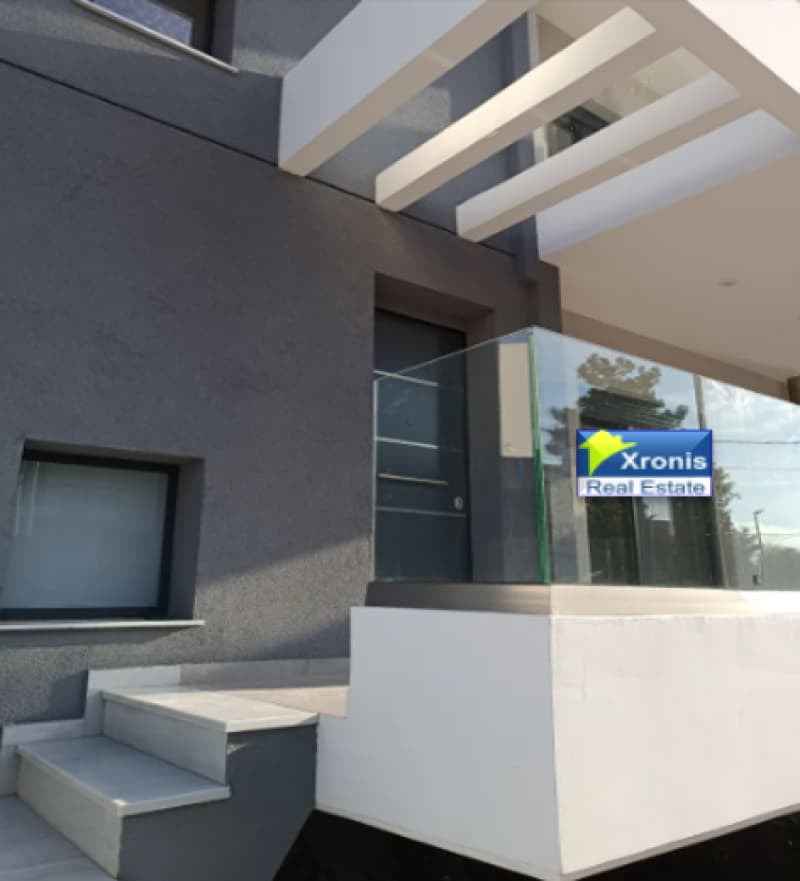 Μονοκατοικία στην Σωρός, Μαρούσι — Φωτογραφία 3 από 17