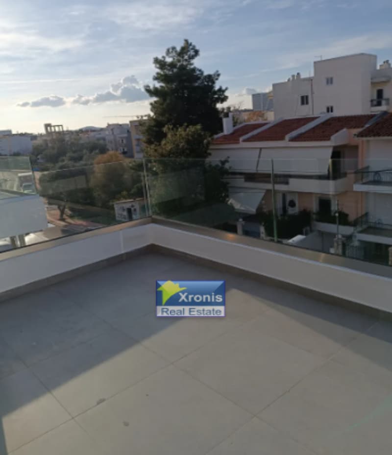 Μονοκατοικία στην Σωρός, Μαρούσι — Φωτογραφία 17 από 17