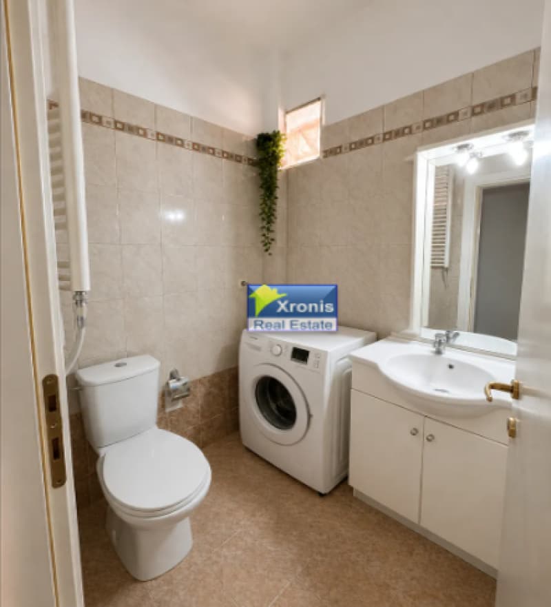 Apartment in Eleftheroupoli, Nea Ionia — Photo 8 of 12
