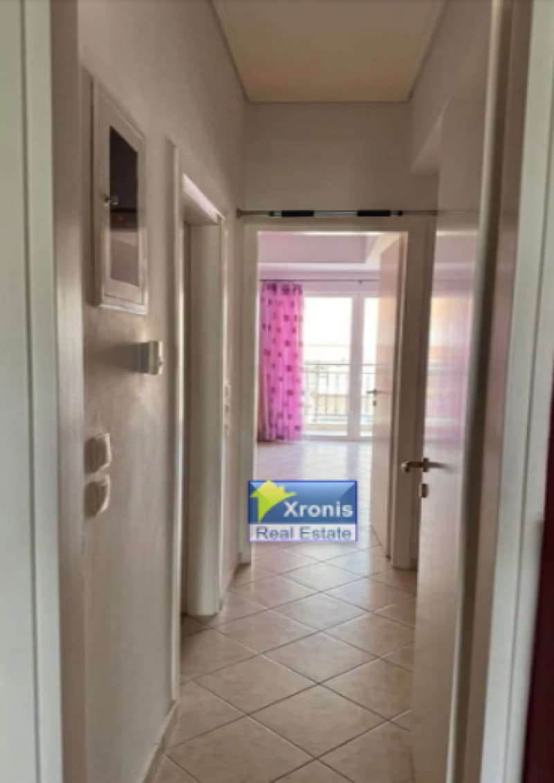 Apartment in Eleftheroupoli, Nea Ionia — Photo 4 of 12