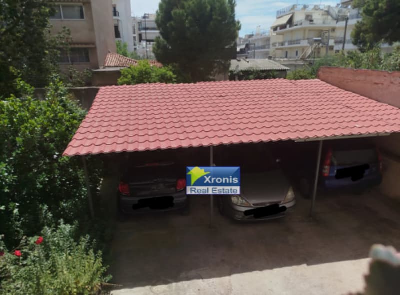 Apartment in Eleftheroupoli, Nea Ionia — Photo 11 of 12