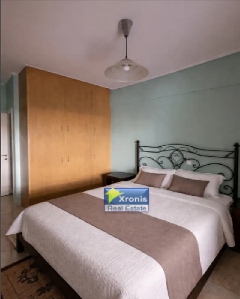 Apartment in Eleftheroupoli, Nea Ionia — Photo 5 of 12