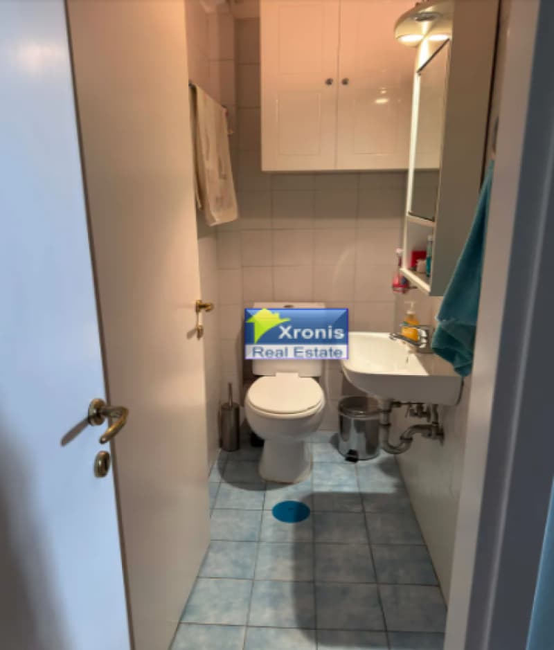 Apartment in Eleftheroupoli, Nea Ionia — Photo 6 of 12