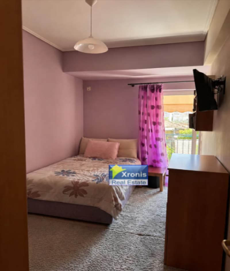 Apartment in Eleftheroupoli, Nea Ionia — Photo 7 of 12