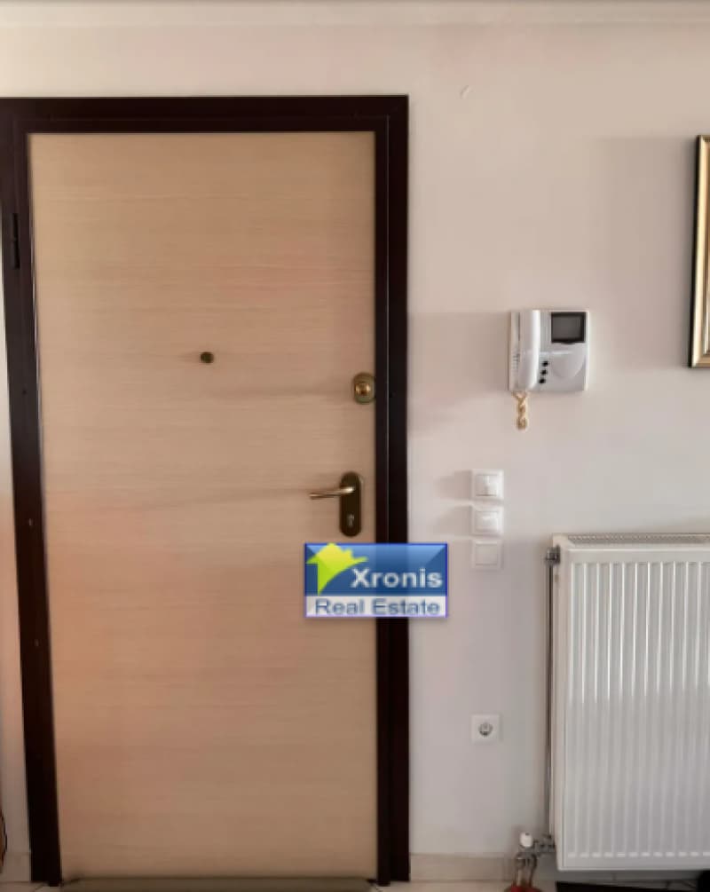Apartment in Eleftheroupoli, Nea Ionia — Photo 9 of 12