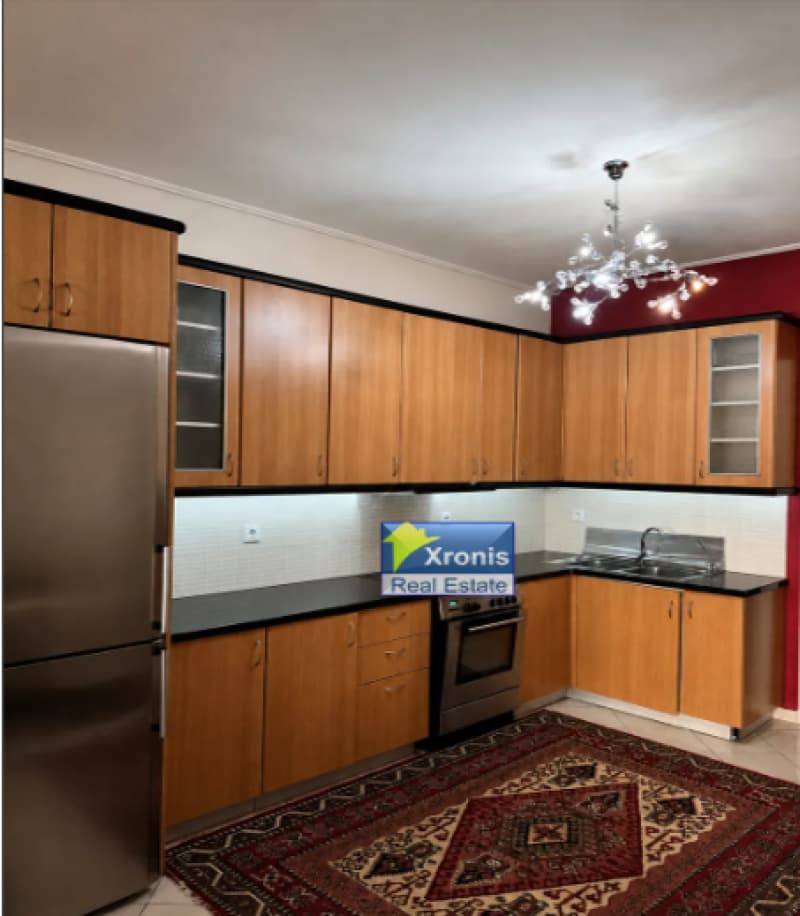 Apartment in Eleftheroupoli, Nea Ionia — Photo 3 of 12