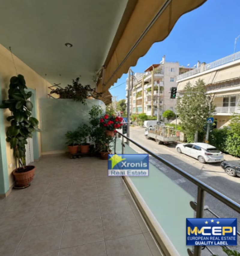 Apartment in Eleftheroupoli, Nea Ionia — Photo 1 of 12