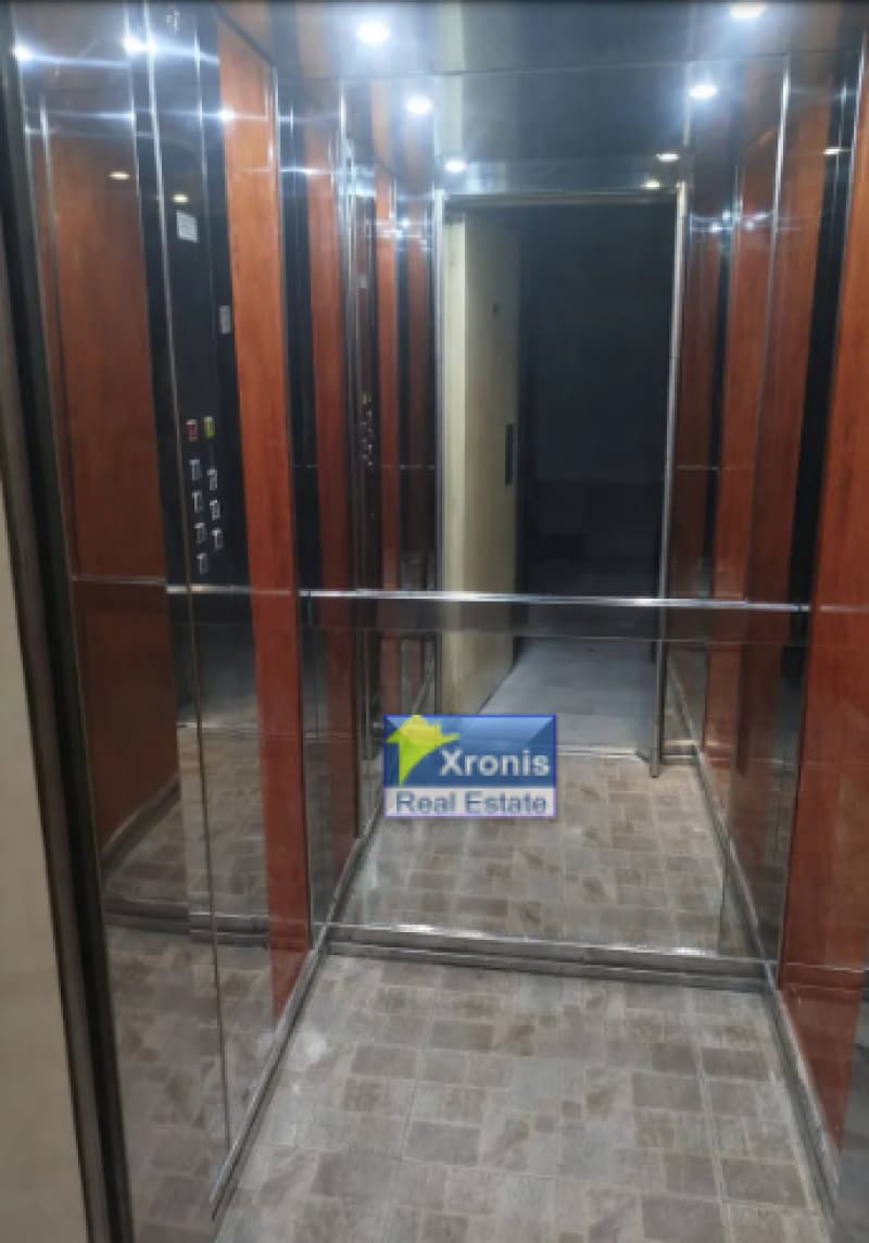 Apartment in Eleftheroupoli, Nea Ionia — Photo 10 of 12