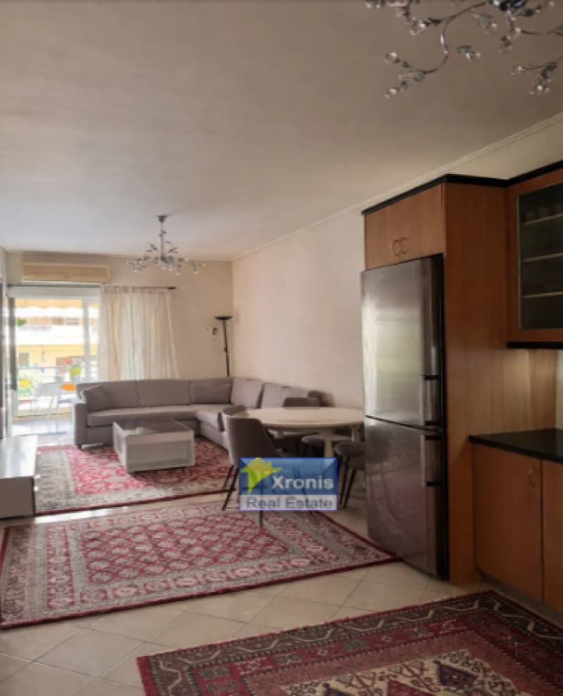 Apartment in Eleftheroupoli, Nea Ionia — Photo 2 of 12