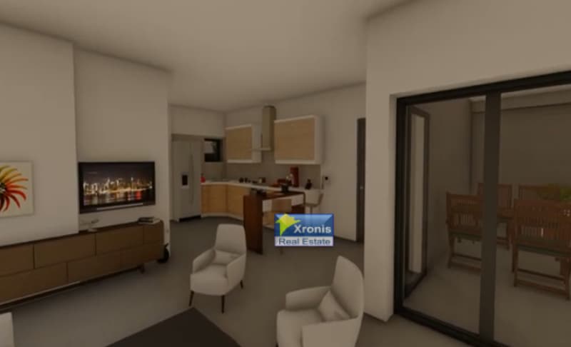 Apartment in Eleftheroupoli, Nea Ionia — Photo 5 of 13