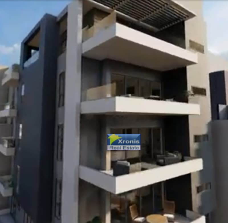 Apartment in Eleftheroupoli, Nea Ionia — Photo 13 of 13