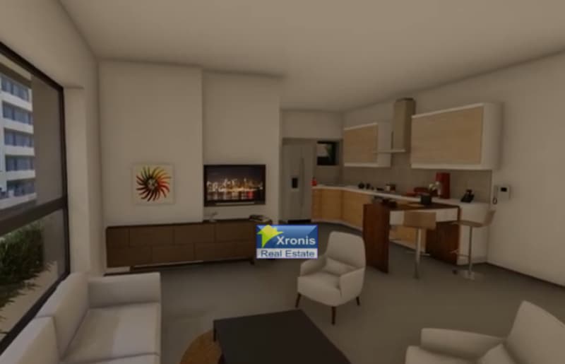 Apartment in Eleftheroupoli, Nea Ionia — Photo 4 of 13