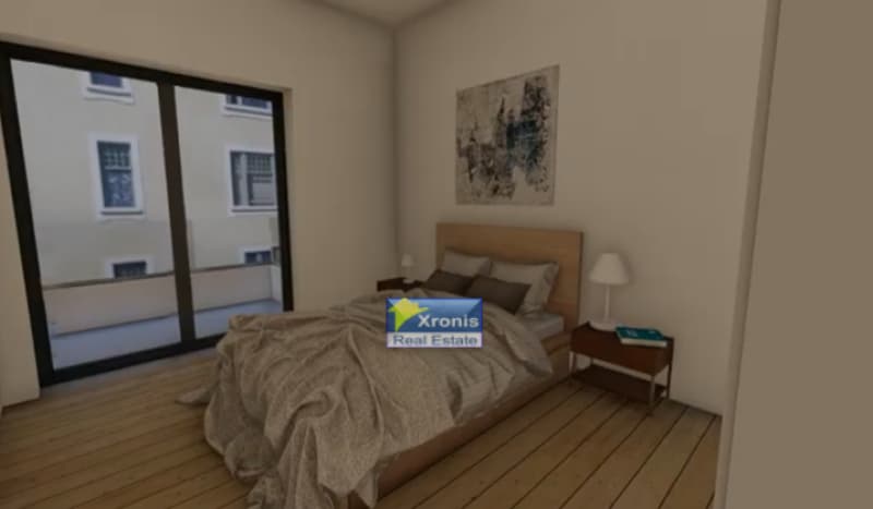 Apartment in Eleftheroupoli, Nea Ionia — Photo 10 of 13