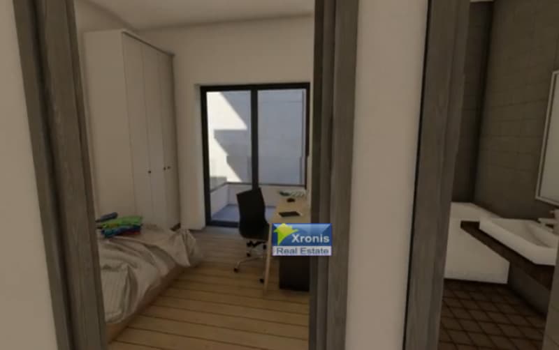 Apartment in Eleftheroupoli, Nea Ionia — Photo 9 of 13