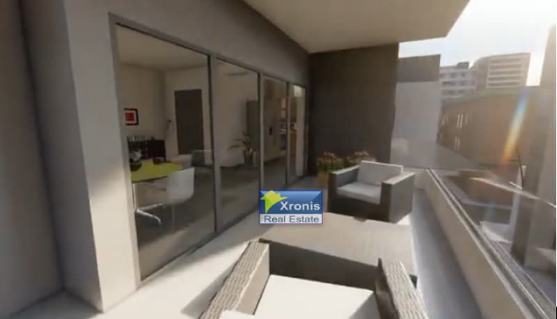 Apartment in Eleftheroupoli, Nea Ionia — Photo 12 of 13