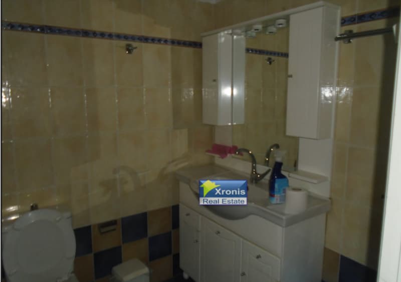 Apartment in Center, Metamorfosi — Photo 10 of 15