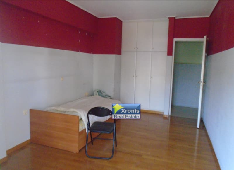 Apartment in Center, Metamorfosi — Photo 9 of 15