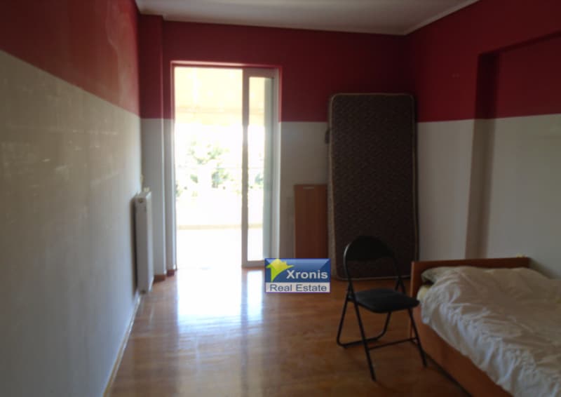 Apartment in Center, Metamorfosi — Photo 8 of 15