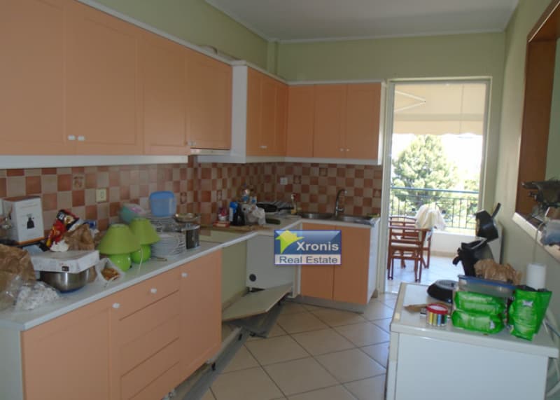 Apartment in Center, Metamorfosi — Photo 6 of 15