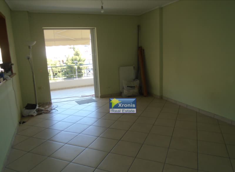 Apartment in Center, Metamorfosi — Photo 3 of 15