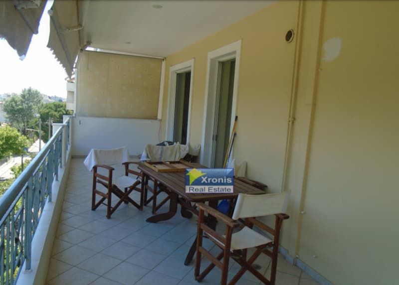 Apartment in Center, Metamorfosi — Photo 1 of 15