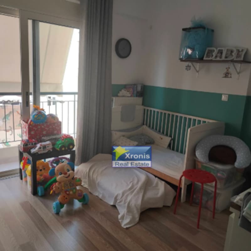 Διαμέρισμα στην Κηπούπολη, Πετρούπολη — Φωτογραφία 6 από 10