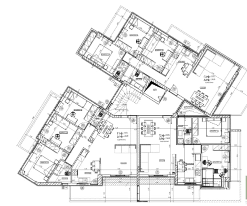 Apartment in Politeknon, Ilion — Photo 4 of 4