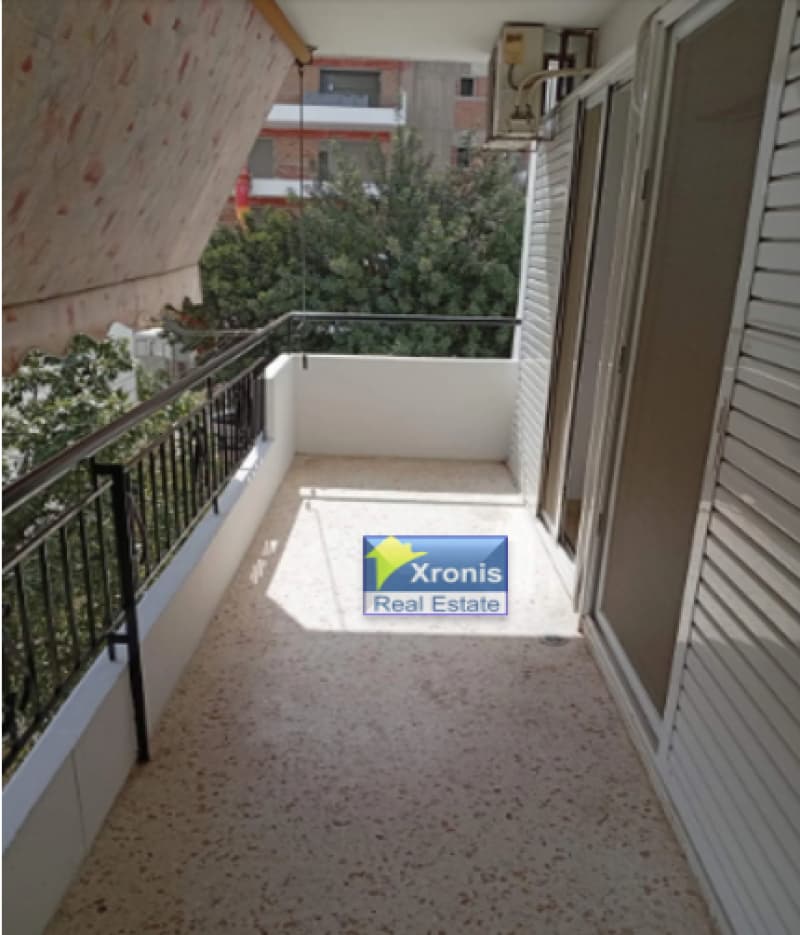 Apartment in Politeknon, Ilion — Photo 10 of 11
