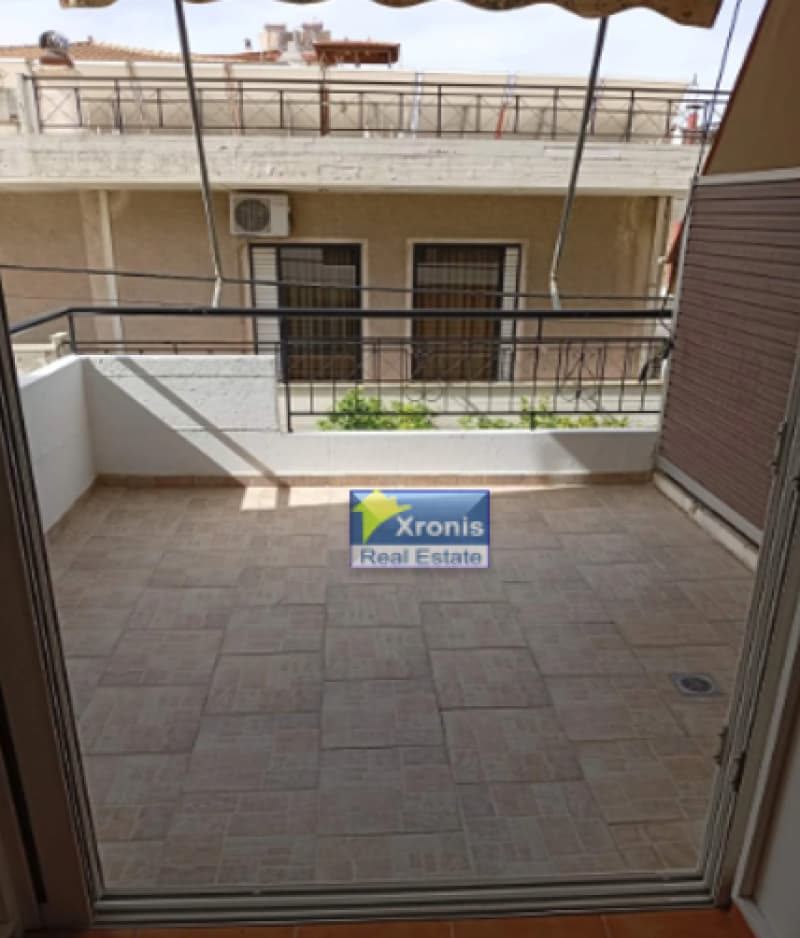 Apartment in Politeknon, Ilion — Photo 3 of 11
