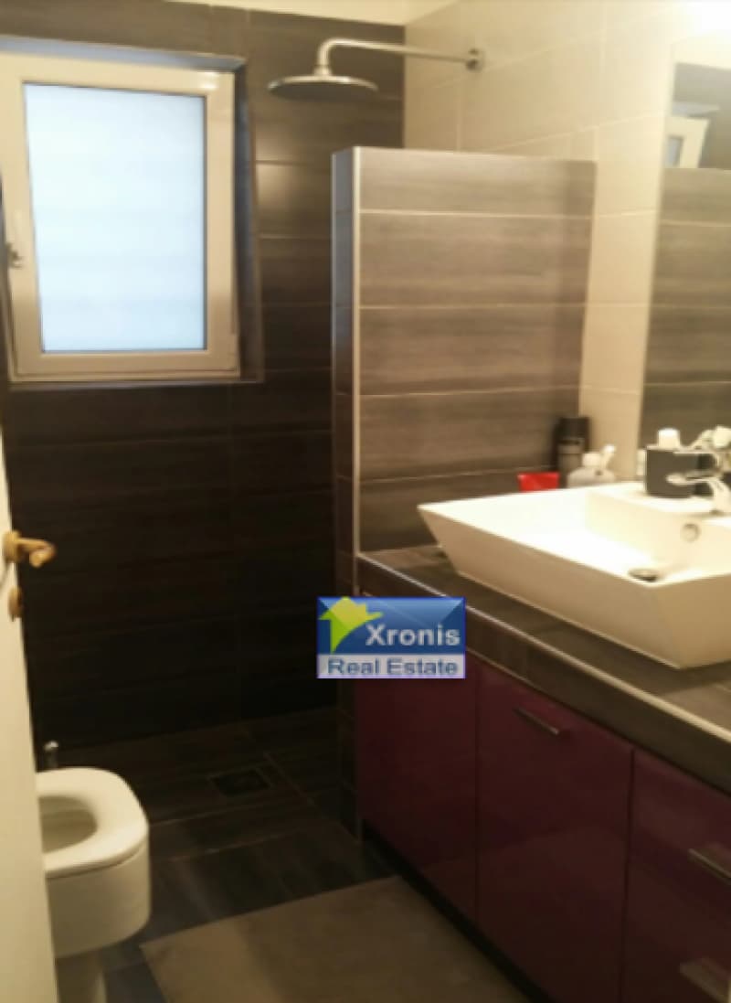 Apartment in Politeknon, Ilion — Photo 7 of 11
