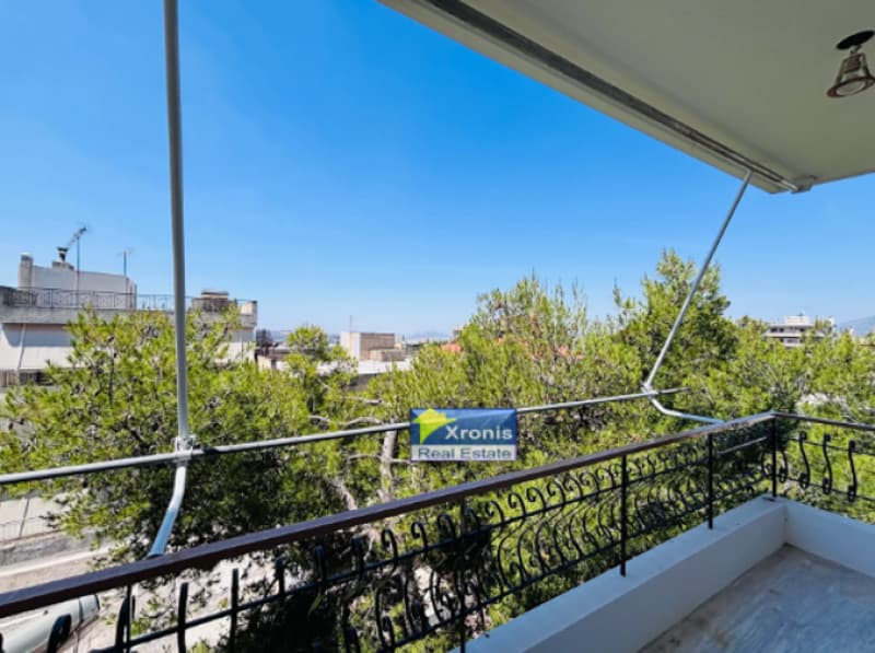 Διαμέρισμα στην Αμαλία Φλέμινγκ, Μελίσσια — Φωτογραφία 15 από 16