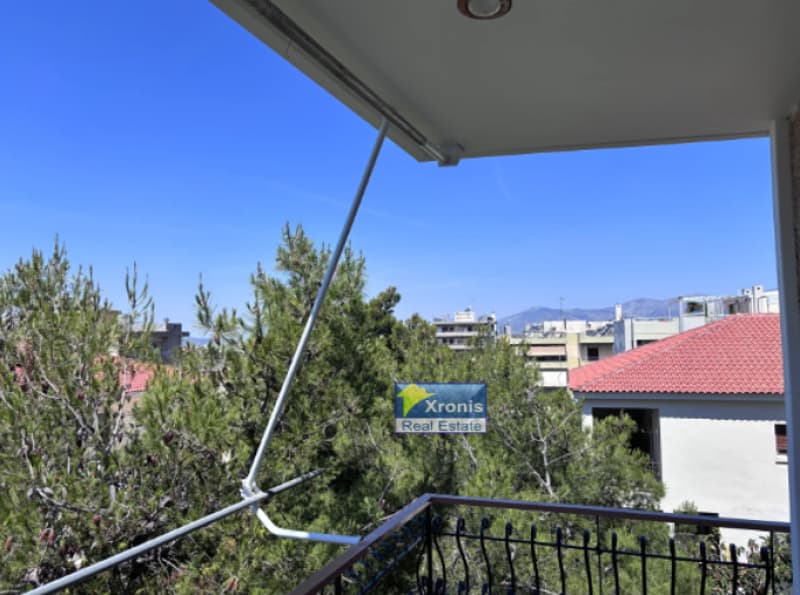 Διαμέρισμα στην Αμαλία Φλέμινγκ, Μελίσσια — Φωτογραφία 16 από 16