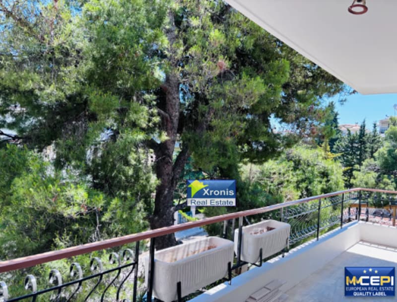 Διαμέρισμα στην Αμαλία Φλέμινγκ, Μελίσσια — Φωτογραφία 1 από 16