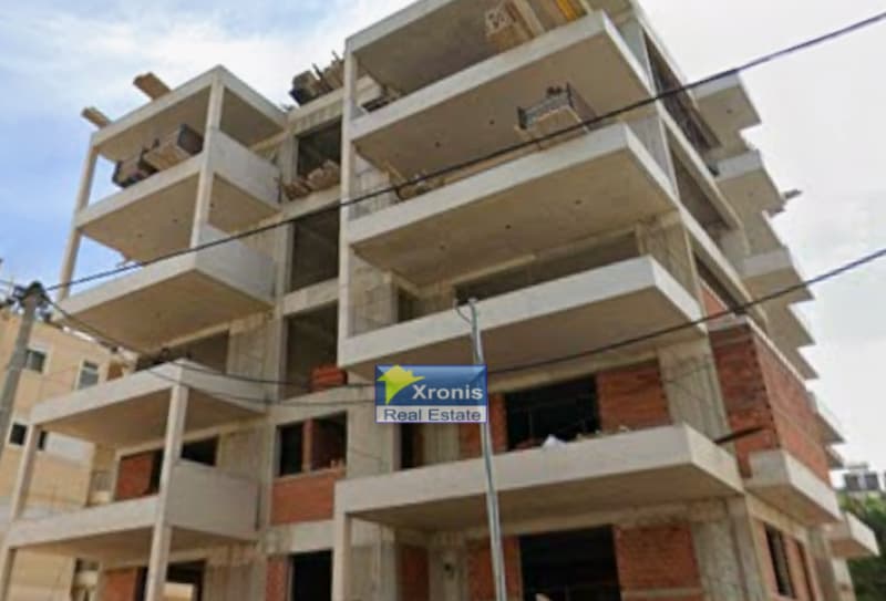Apartment in Tria Asteria, Iraklio — Photo 2 of 2