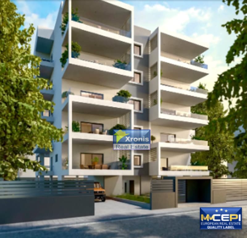 Apartment in Tria Asteria, Iraklio — Photo 1 of 2