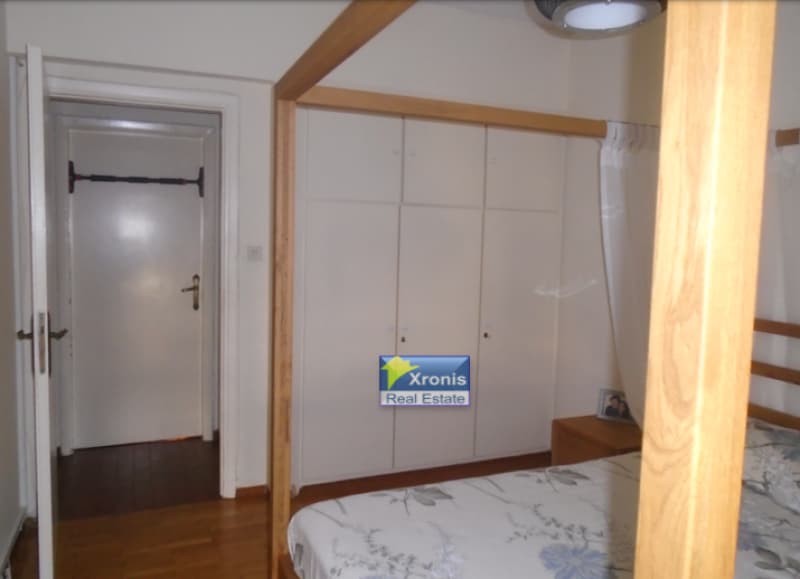 Apartment in Ionia, Nea Ionia — Photo 13 of 14