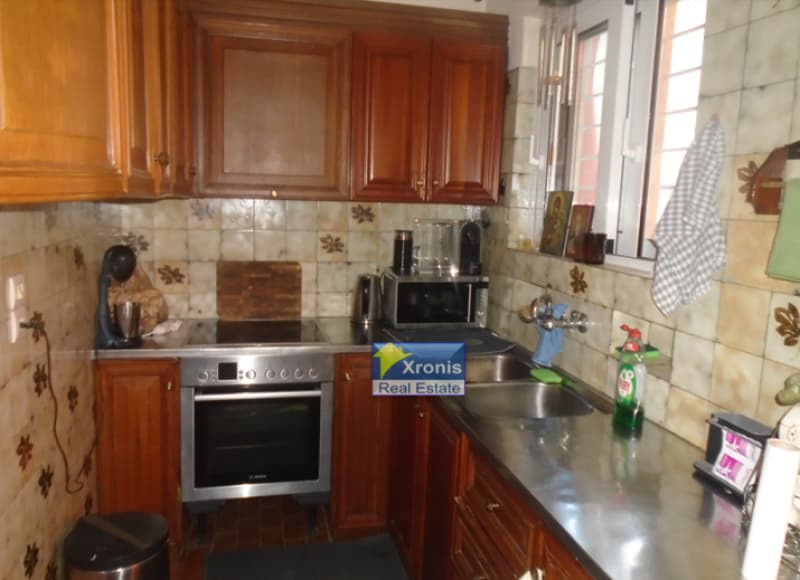 Apartment in Ionia, Nea Ionia — Photo 8 of 14