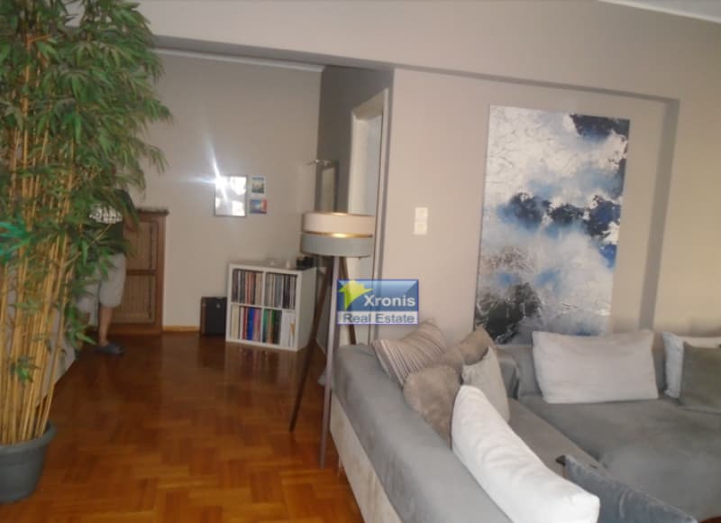 Apartment in Ionia, Nea Ionia — Photo 2 of 14