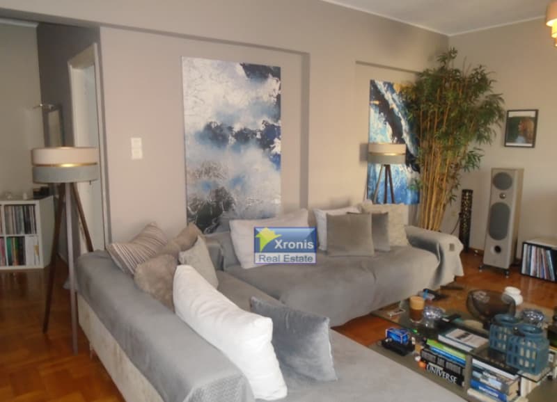 Apartment in Ionia, Nea Ionia — Photo 3 of 14