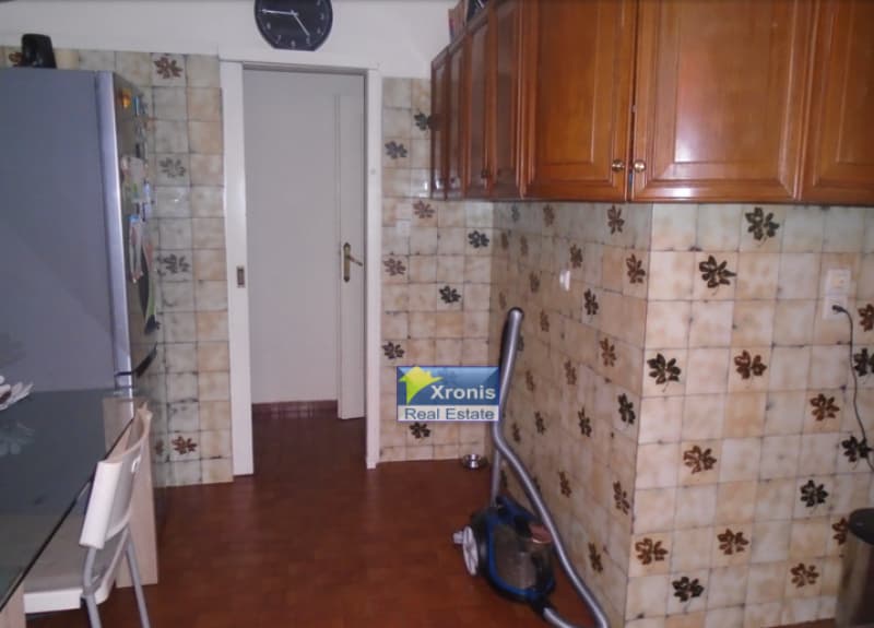 Apartment in Ionia, Nea Ionia — Photo 7 of 14