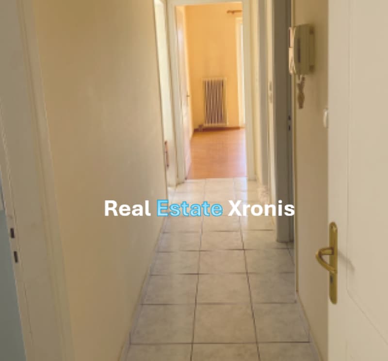 Apartment in Metamorfosi, Chalandri — Photo 7 of 15