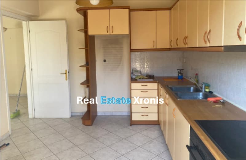 Apartment in Metamorfosi, Chalandri — Photo 6 of 15