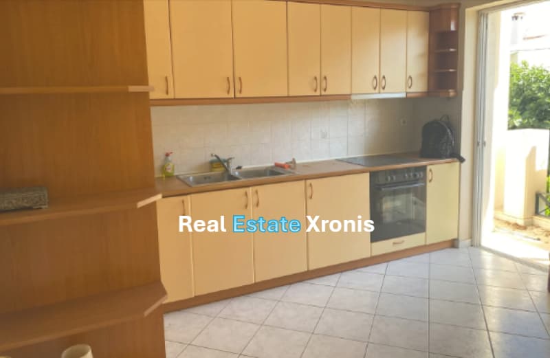 Apartment in Metamorfosi, Chalandri — Photo 4 of 15